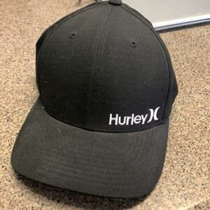 Men’s Hurley hat